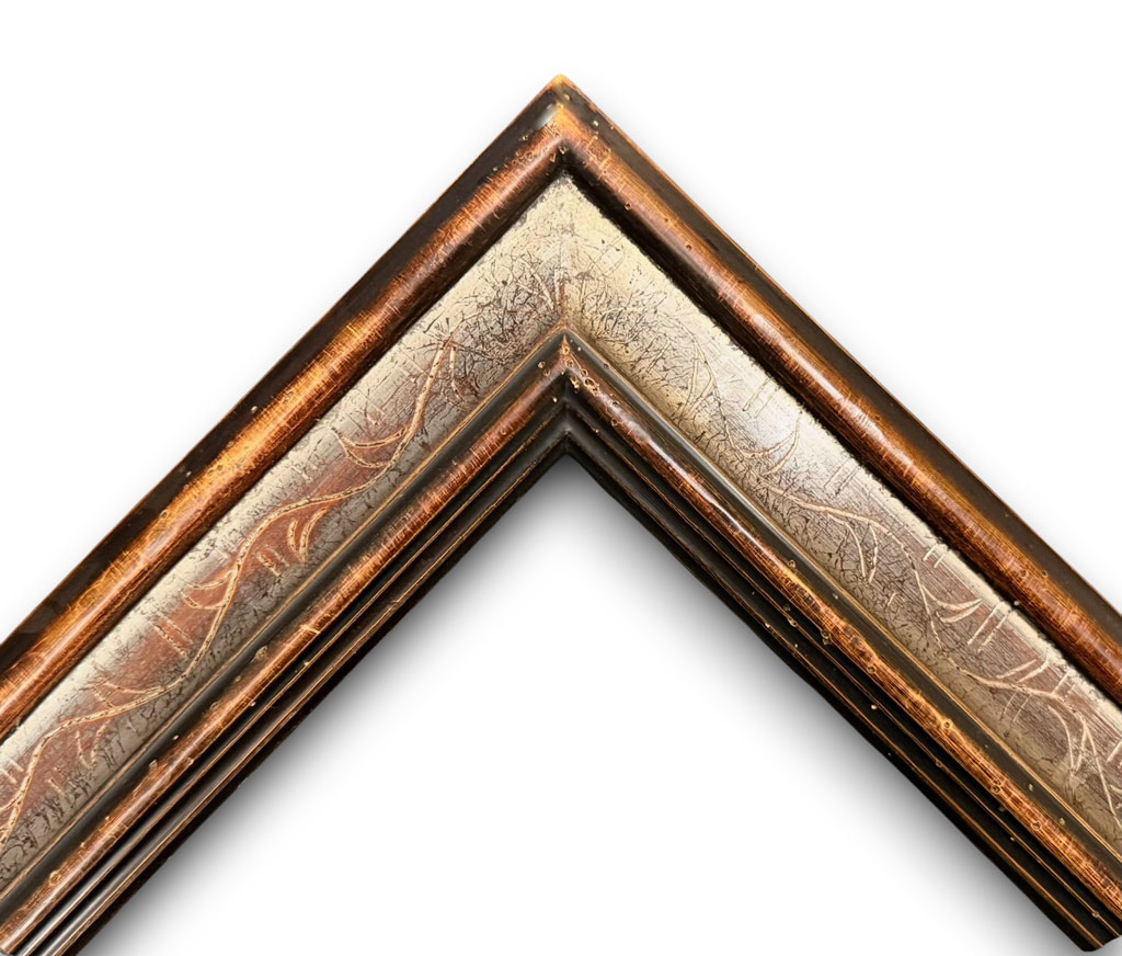 Lenaric Fougère argent pain-brûlé