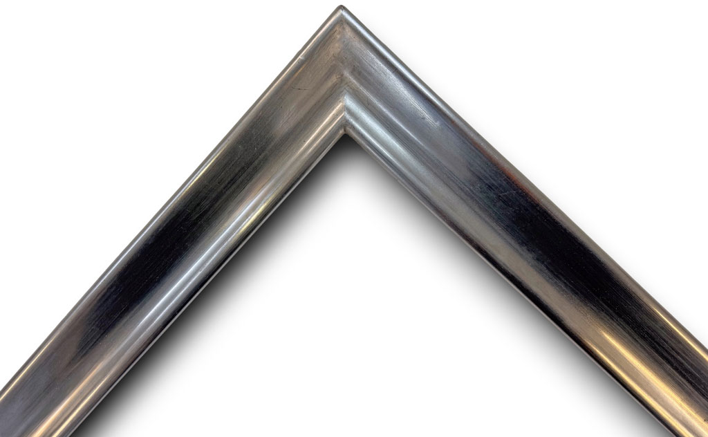 Victoria GM Argent vif