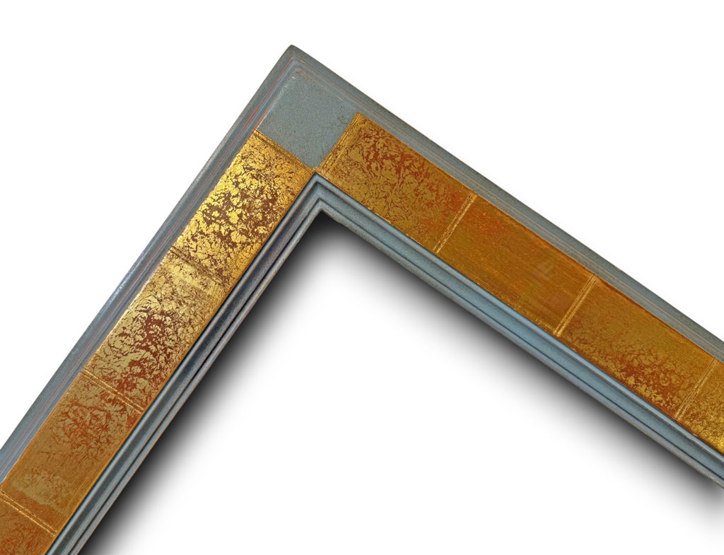 Naxos 70 Eurydice vieux bleu