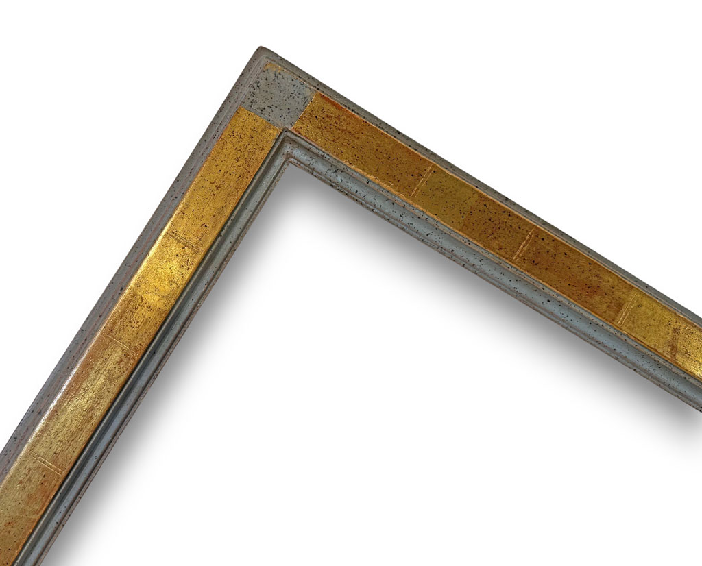 Naxos 50 Eurydice vieux bleu