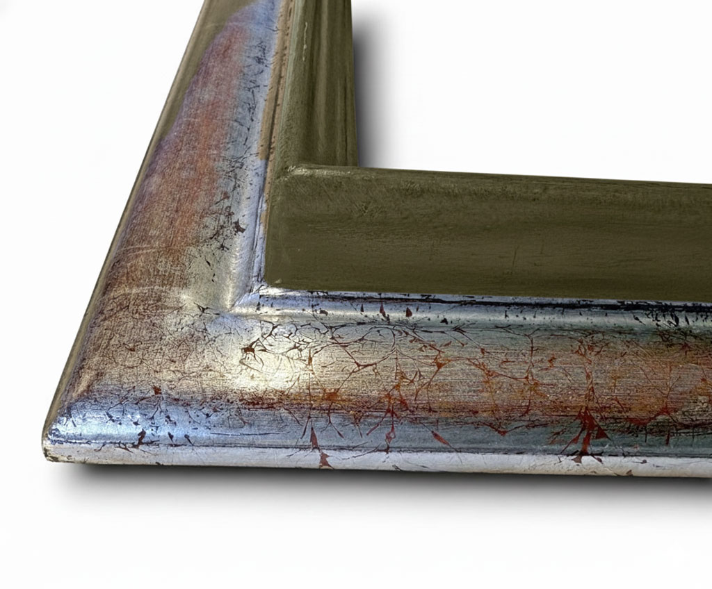 Amorgos Dédale boudin couleur