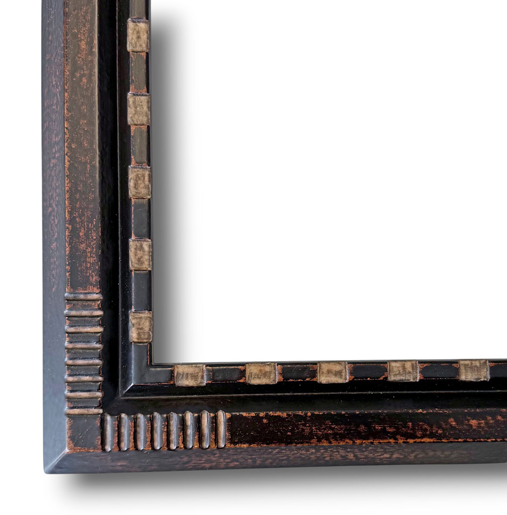 Cavallo Sculpté Medicis