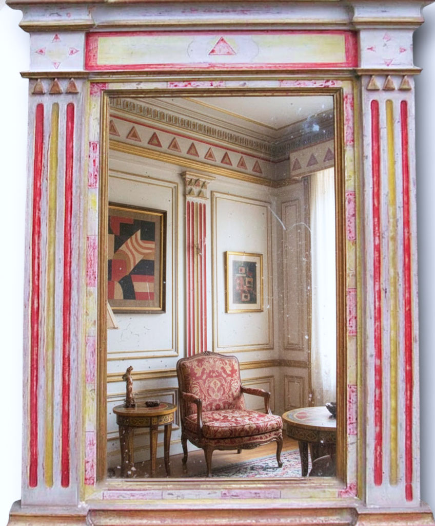 Miroirs collection 077