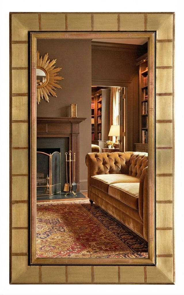 Miroirs collection 095