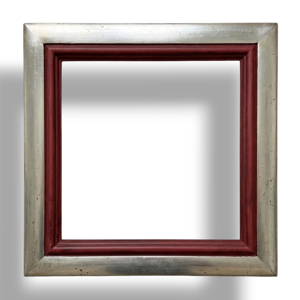 Troubet Argent boudin sienne