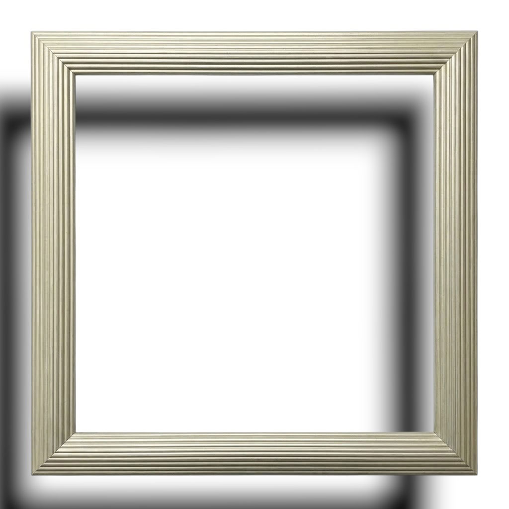 Sylla 20*30 Hêtre satiné blanc